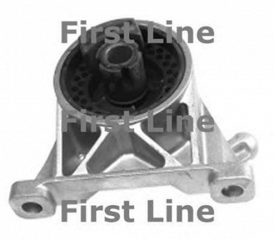FIRST LINE fem3349 -  Подвеска, двигатель